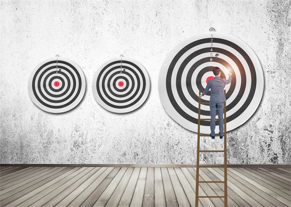 交易悟道必须经历三大阶段