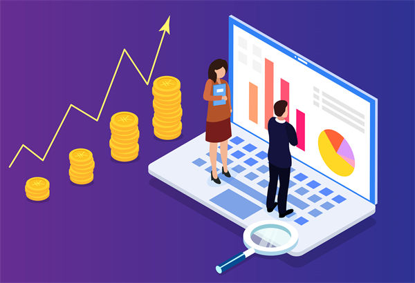 图解“空中加油买入法”，捕捉牛股起涨点！