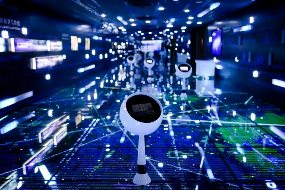 清深科技获种子轮融资，加速人工智能智算体系研发