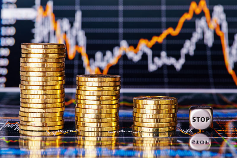 中国1-7月工业增加值同比增长6.3%